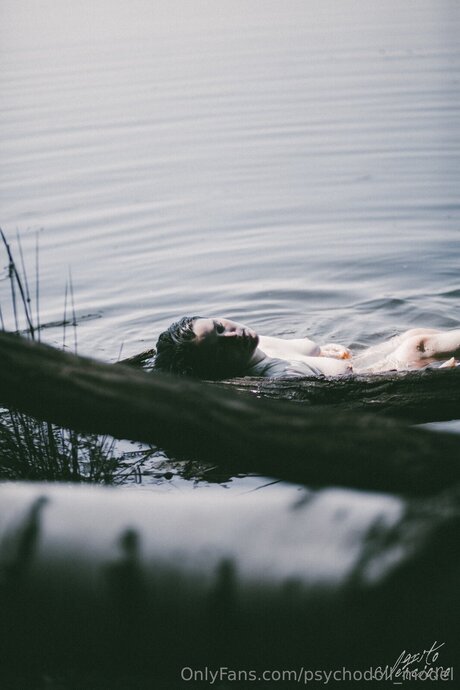 Psychodoll Model model free galleries