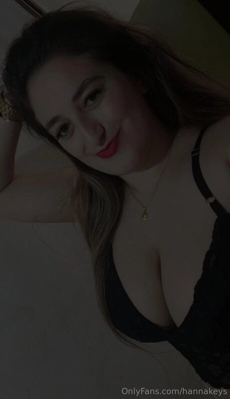 Hannakeys nice pornstar picture