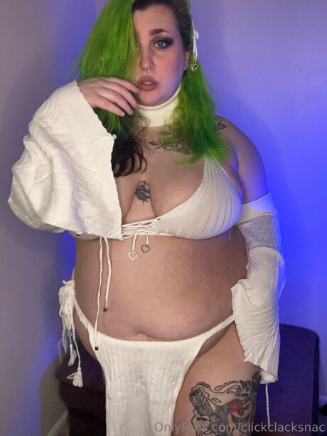 Clickclacksnac Profile pic