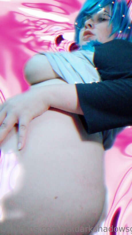 Valdarkshadowsgratis naked actress pic