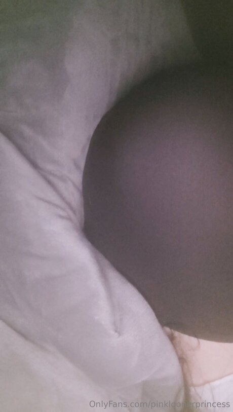 Pinkloonerprincess star art pic