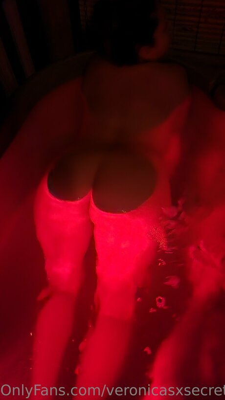 Veronicasxsecretx model xxx image