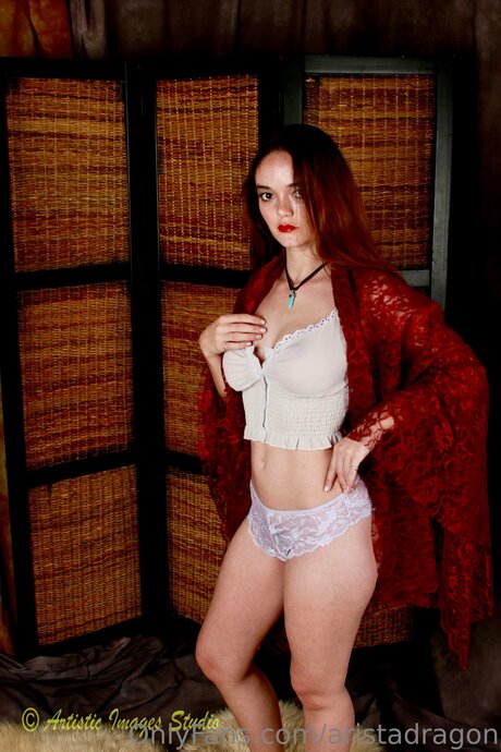 Aristadragon art model galleries