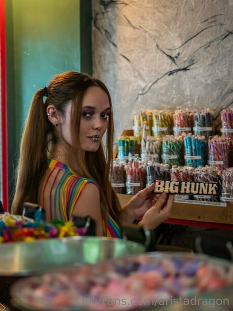 Aristadragon porn actress pics