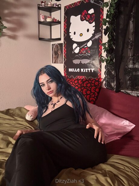 Ditzyziah top pornstar picture