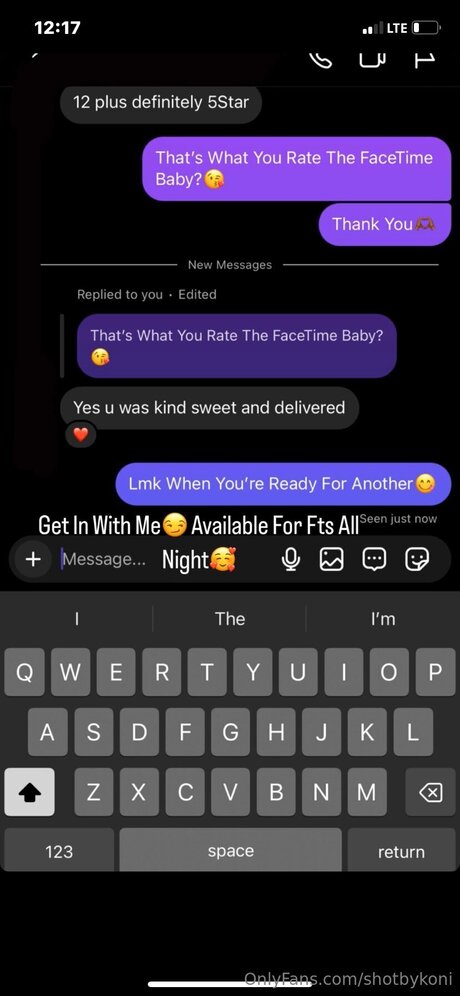 Shotbykoni pornstar nudes image