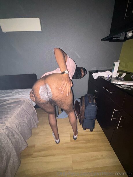 Jayrtheecreamer high quality model gallery