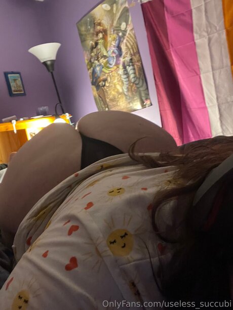 Useless Succubi xxx star galleries