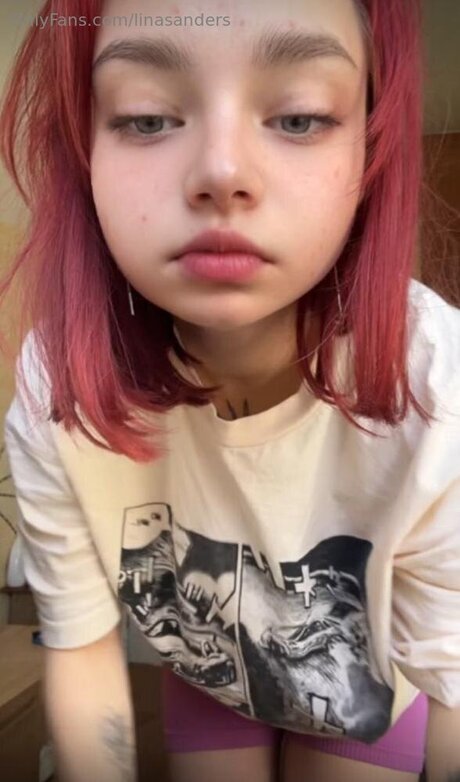 Linasanders star porn gallery