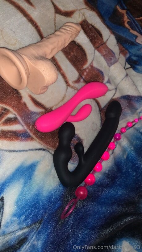 Darkaries93 model nice archive