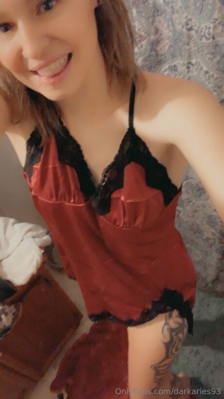 Darkaries93 pornstar sexy pictures