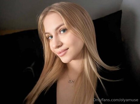 Olyamuse sexy model photos
