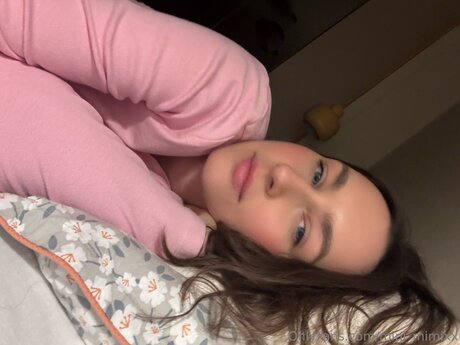 Mini Mimixx model pornographic photo