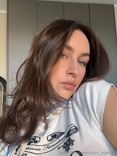 Mini Mimixx hot model archive