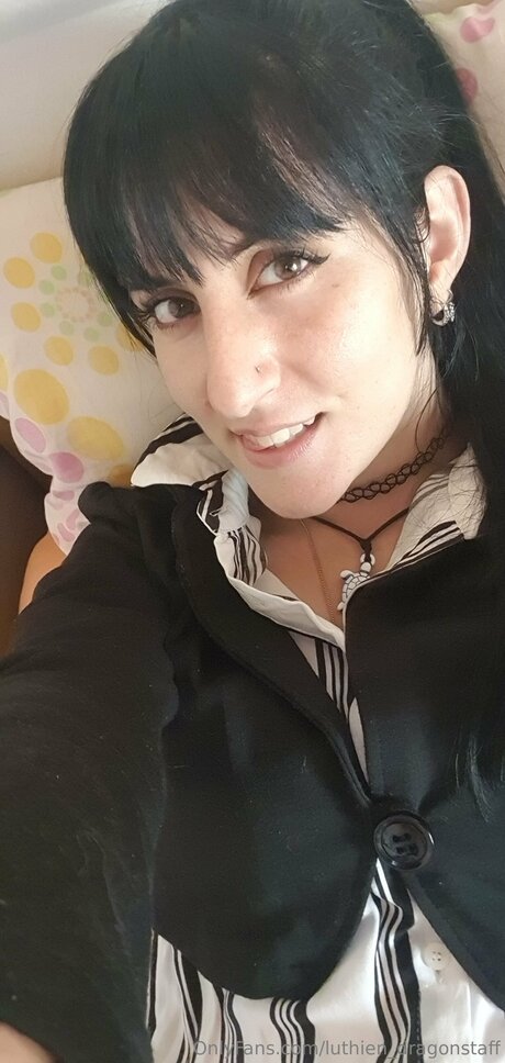 Luthien Dragonstaff high quality actress img