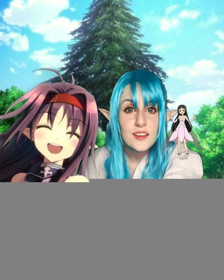 Luthien Dragonstaff model best image