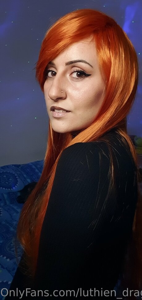 Luthien Dragonstaff model adult galleries