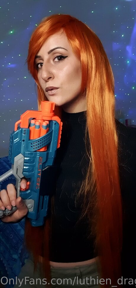 Luthien Dragonstaff pornstar high quality pictures