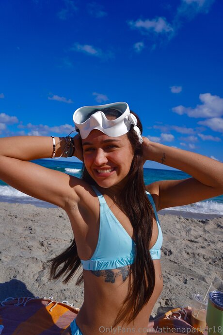 Spicypicklegirl99 high quality model image