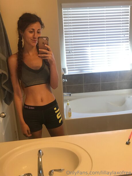 Lillaylaxofree star best gallery