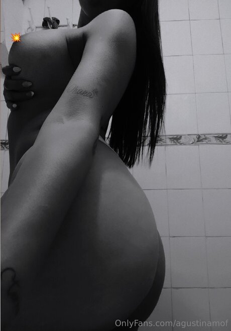 Agustinamof erotic actress image