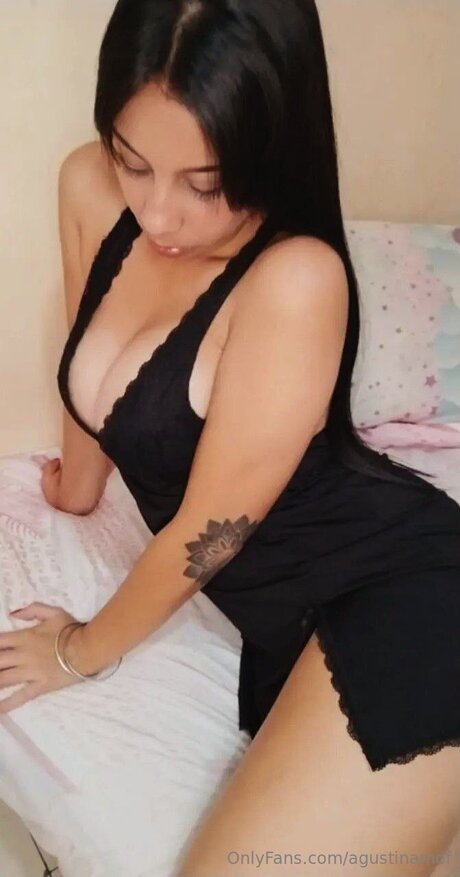 Agustinamof pornstar free img