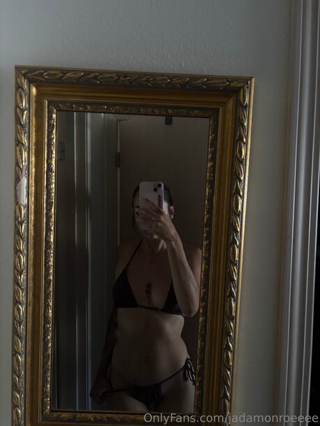 Jadamonroeeee star beautiful photos