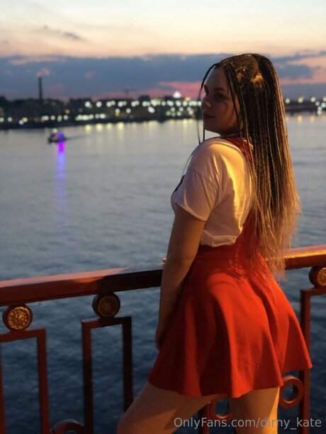 Dirny Kate star beautiful galleries