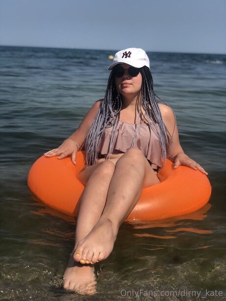 Dirny Kate star perfect pictures