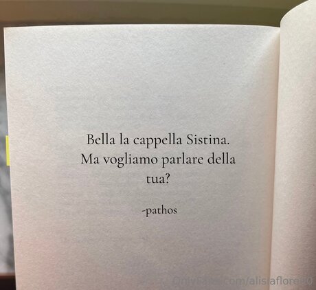 Alisiaflore00 star hot galleries