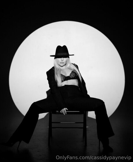 Itscassidypayne hd actress galleries