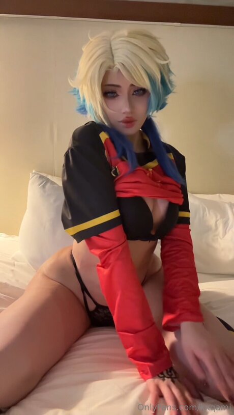 Kxqami nice model pictures