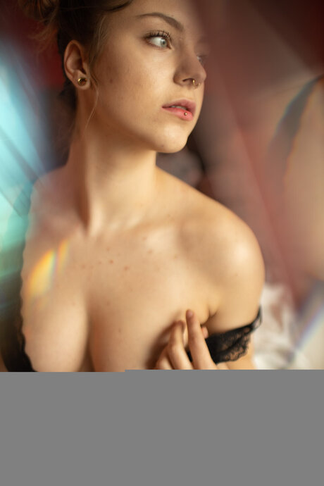 Ismirrelativ pornstar exclusive image