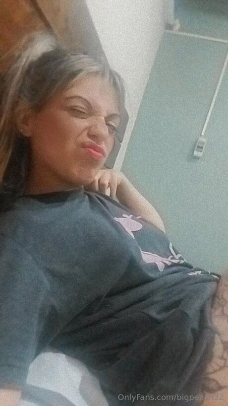 Bigpeach32 pornstar perfect photo