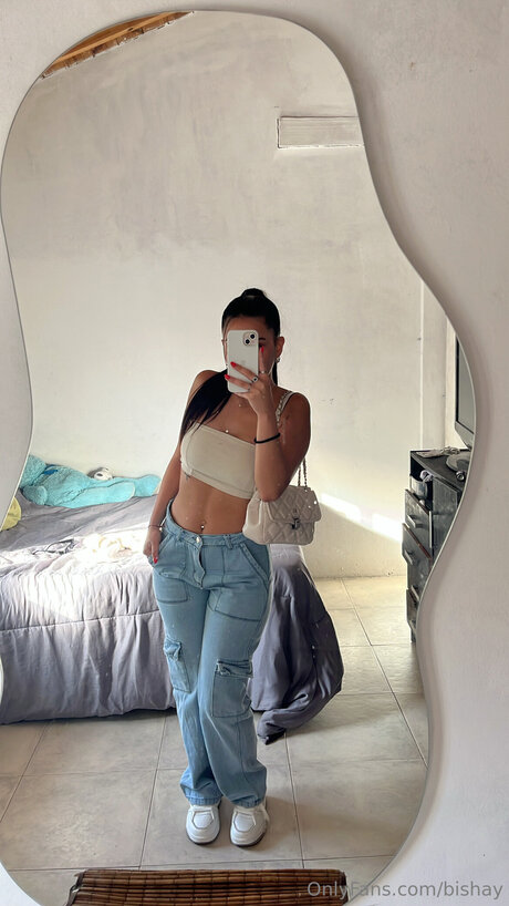 Bishay perfect pornstar pic