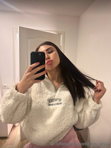 Bella Be Vixen pornstar top image