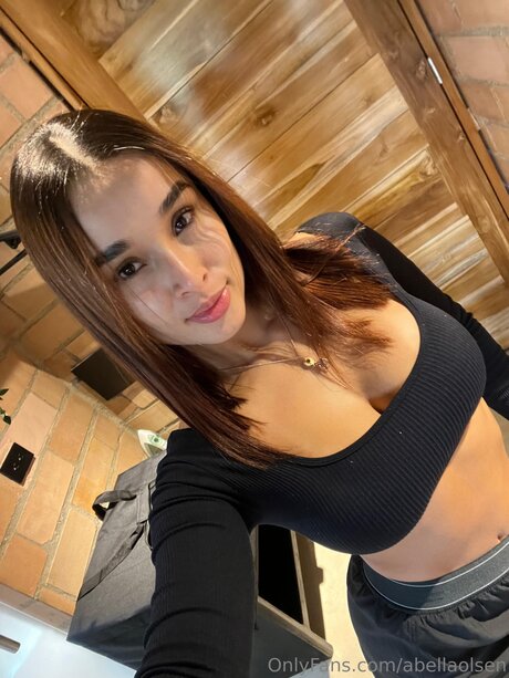Abellaolsen nudes pornstar gallery