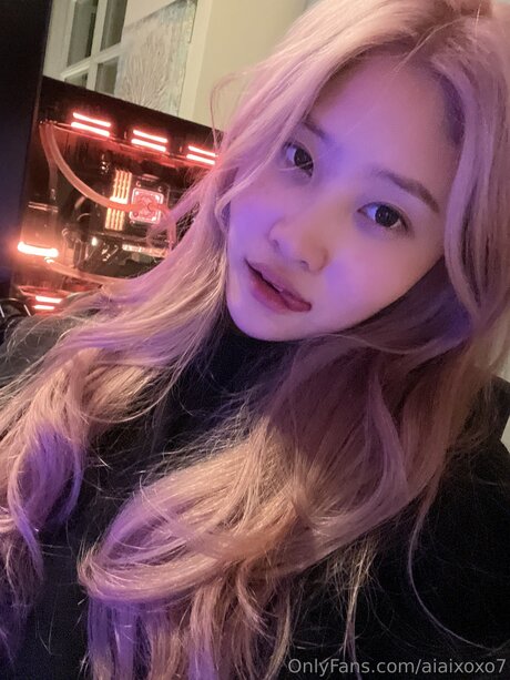 Prettyaiai adult actress archive