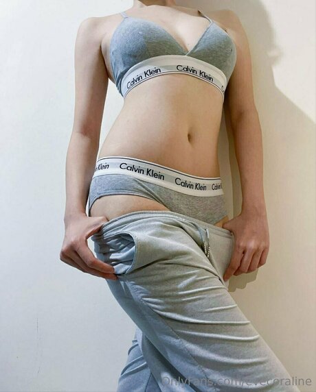 Evecoraline exclusive actress img