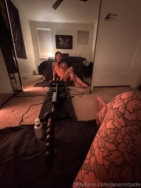 Janenotjade beautiful model galleries