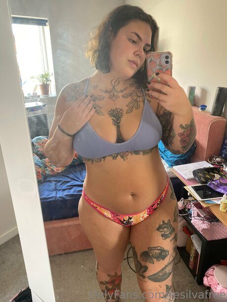 Resilvafree pornstar exclusive archive