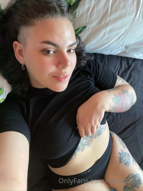 Resilvafree star perfect img