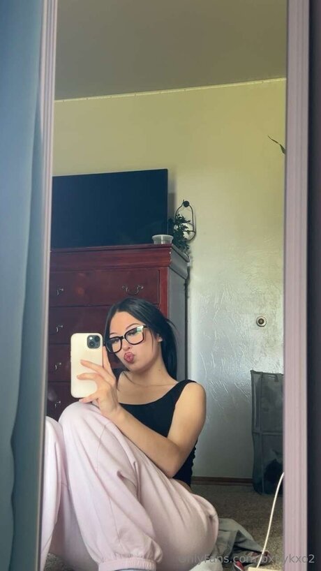 Bxbykxo2 model art photo