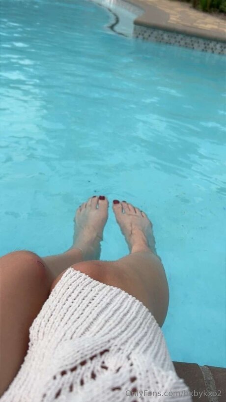 Bxbykxo2 sexy model pictures