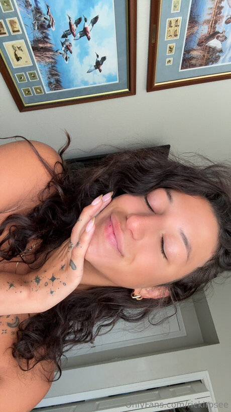 Rickirosee pornstar nudes pictures