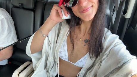 Rickirosee nudes actress archive