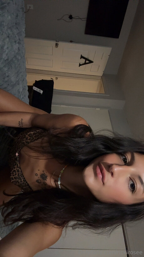 Rickirosee hd pornstar photos