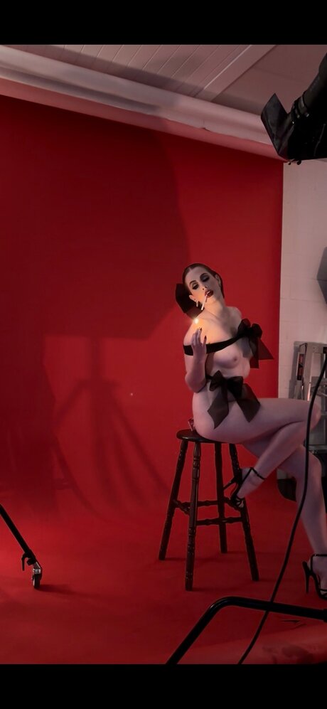 Furey hot model images