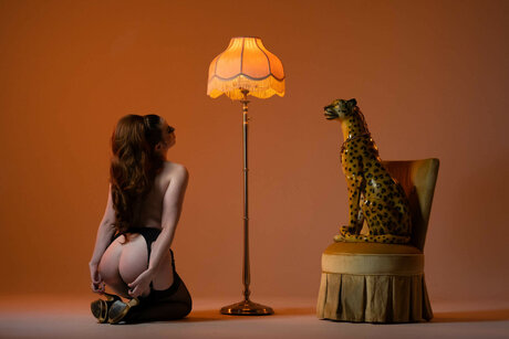 Furey pornstar free pics