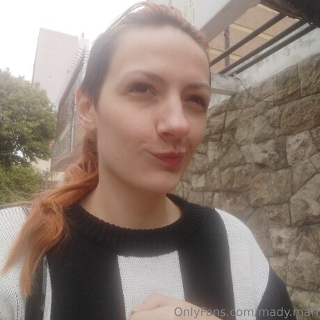 Maddy Mari pornstar perfect photo